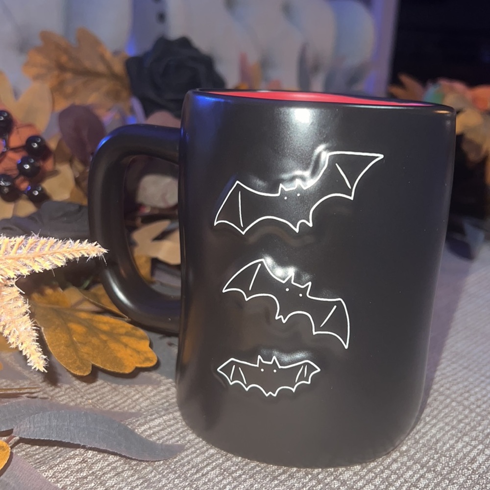 Vampire Juice Rae Dunn mug - Picture 5 of 8